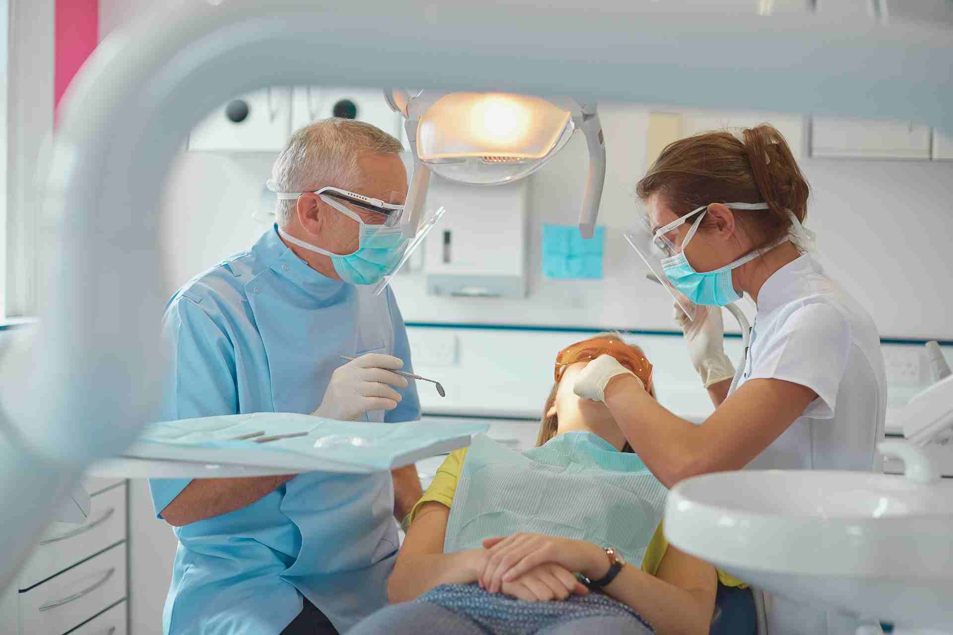 Dentist in Scottdale, PA